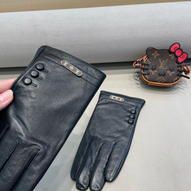 Louis Vuitton Gloves